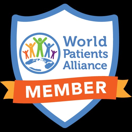 NIOLA CANCER CARE IS NOW A MEMBER OF WORLD PATIENT ALLIANCE