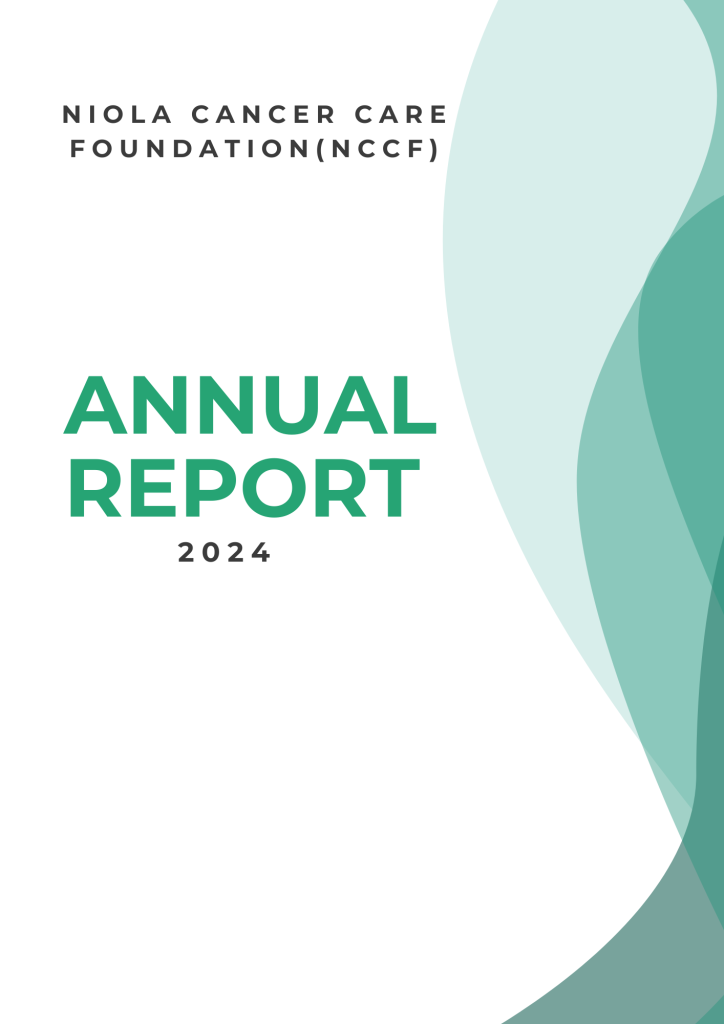 END OF THE YEAR 2024 REPORT